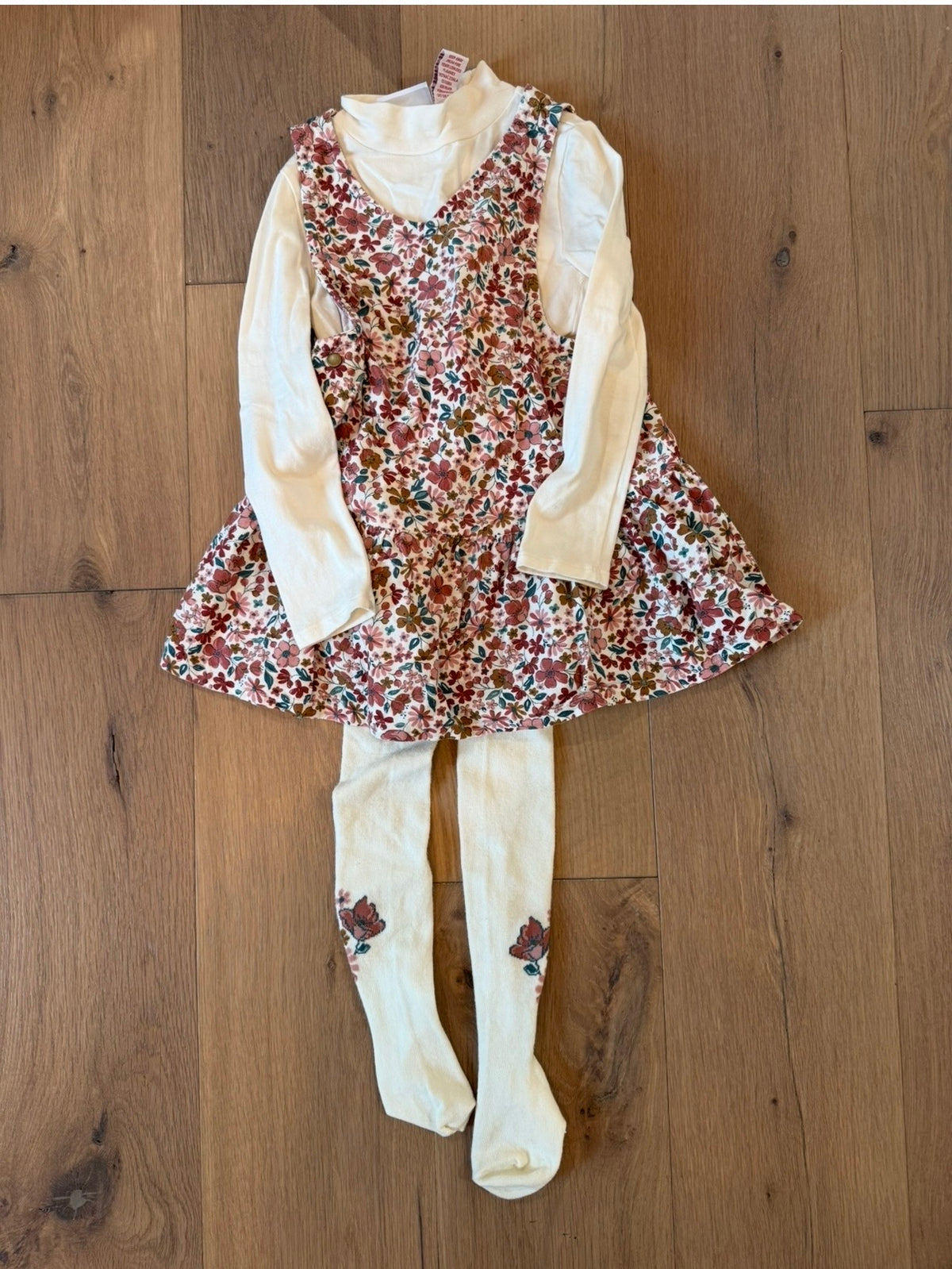 #21 • Girls • Tommy Bahama • 3T • EUC