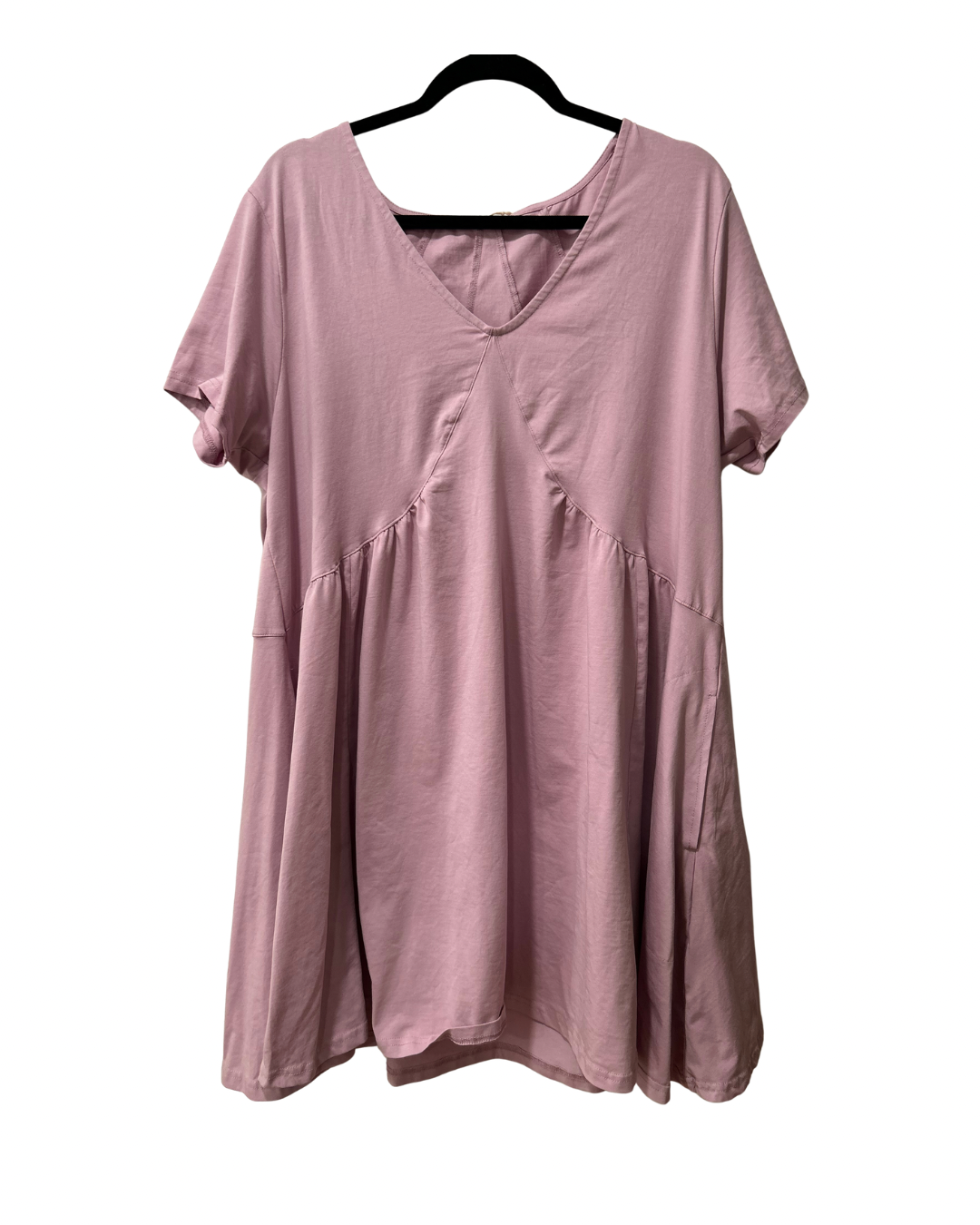 REDUCED Seller #29 Fashion Brand Lilac Purple Dress Women's XXL
