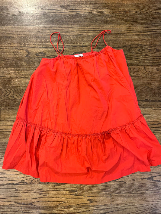 #7 Abercrombie Mini Dress XL