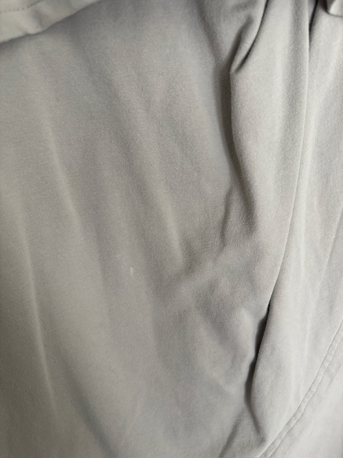 Seller #105 - Women's Small Gray Latched Mama Nursing Petal Hoodie GUC