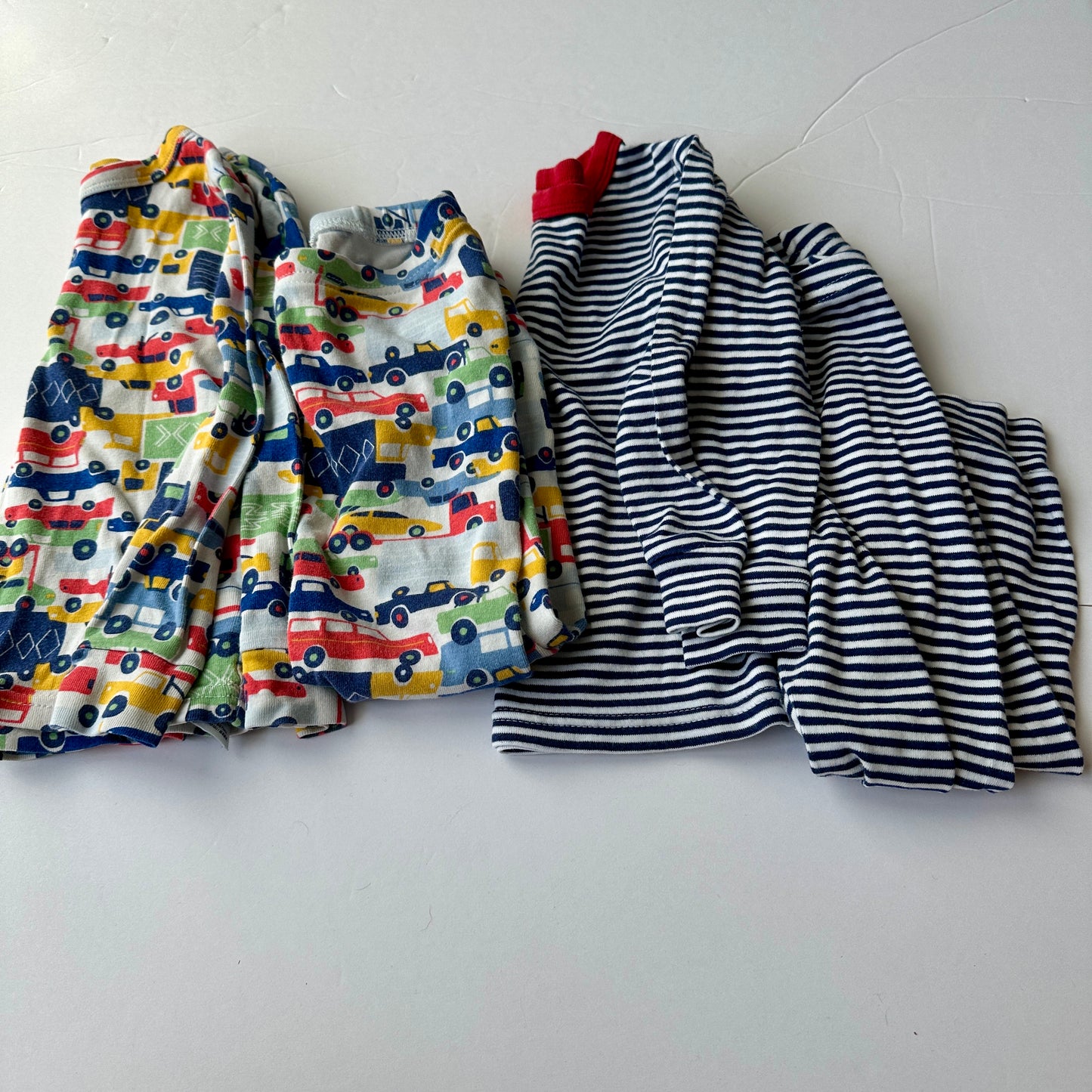 #162 Gap PJ Bundle 3T