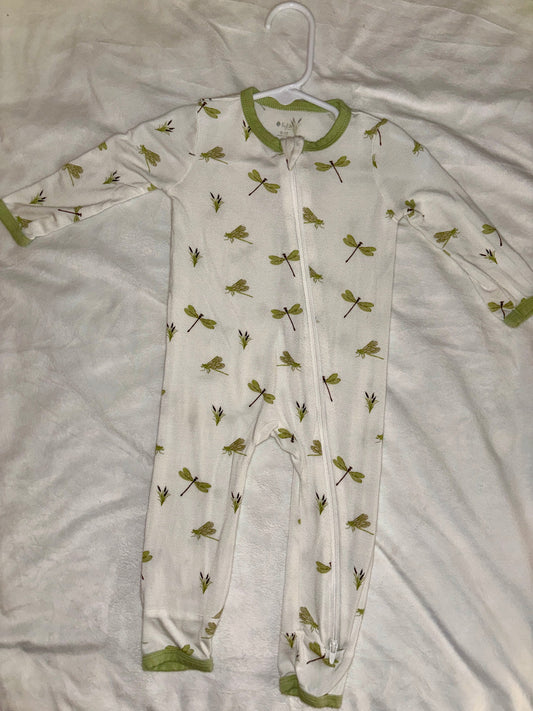 #84 *REDUCED* Kyte Baby Bamboo 6-12m