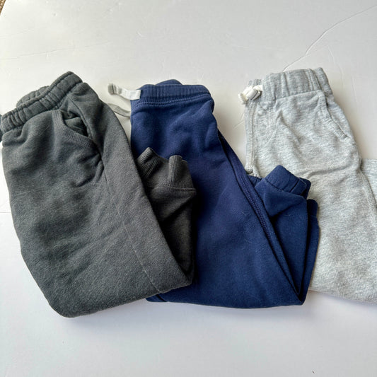 #162 Boys Pants Bundle 3T