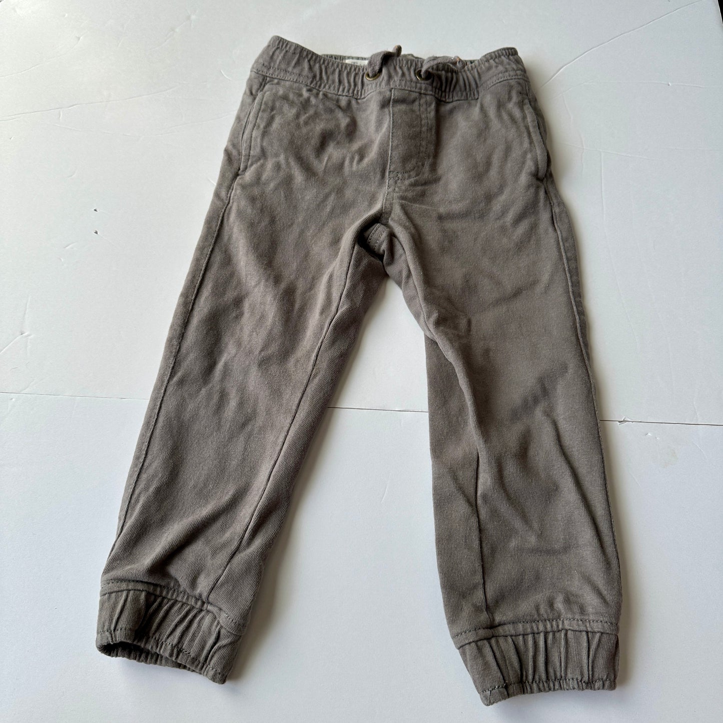 #162 Tailor Vintage Khaki Pants 2/3