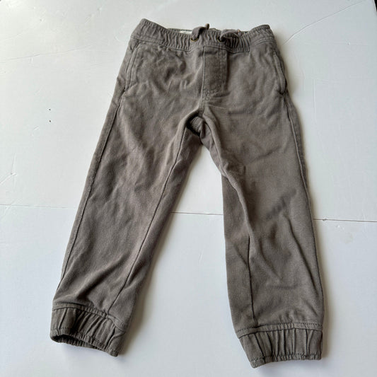 #162 Tailor Vintage Khaki Pants 2/3