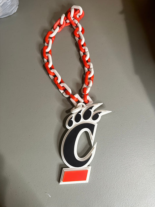 #169 UC Chain