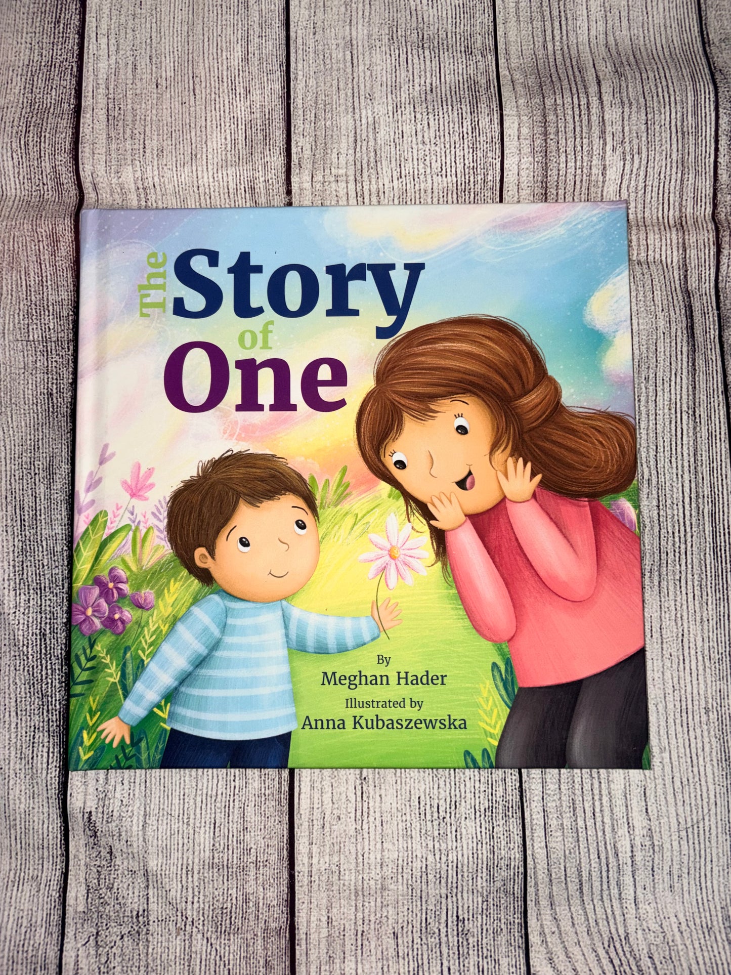 Seller 122 The story of one Book