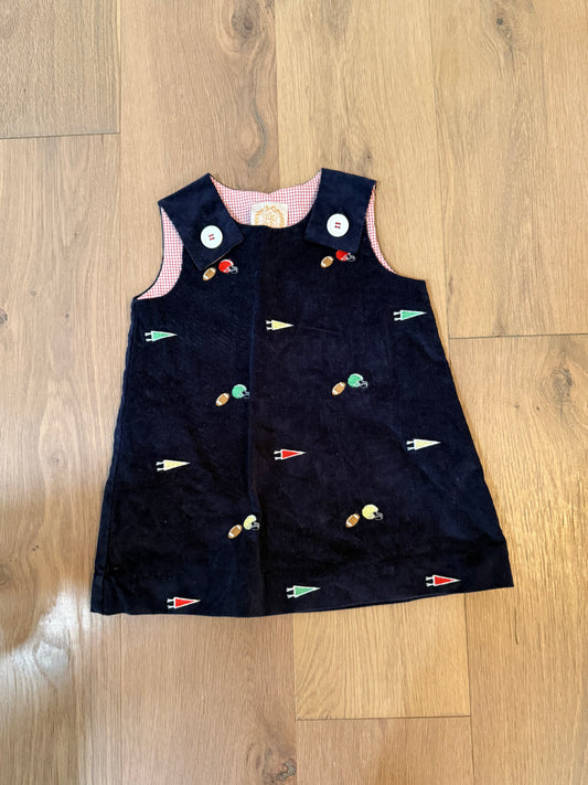 #21 • Girls • TBBC • 3T • EUC (worn once)
