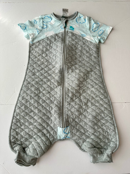 #162 Love To Dream sleep suit 24-36M