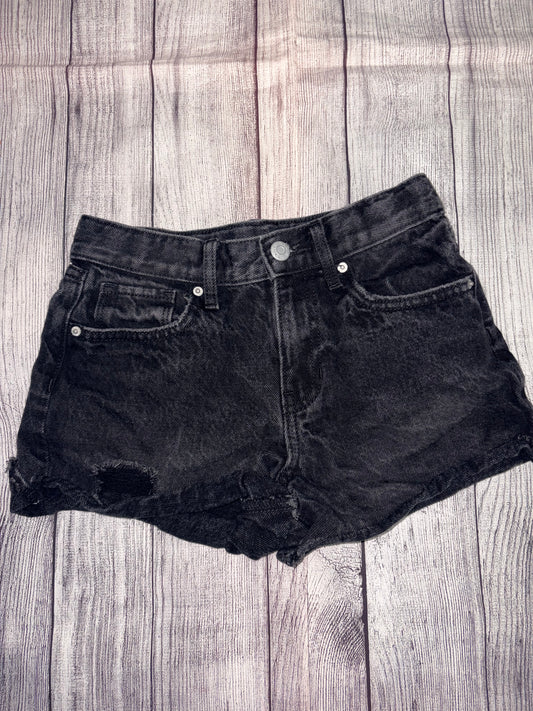 Seller 122 Old Navy 10 youth girls Jean shorts