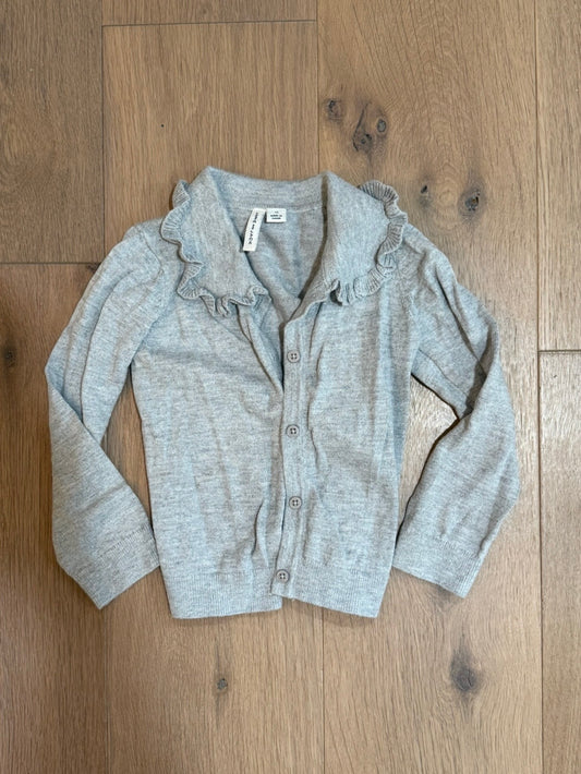 #21 • Girls • Janie & Jack • 2T • EUC