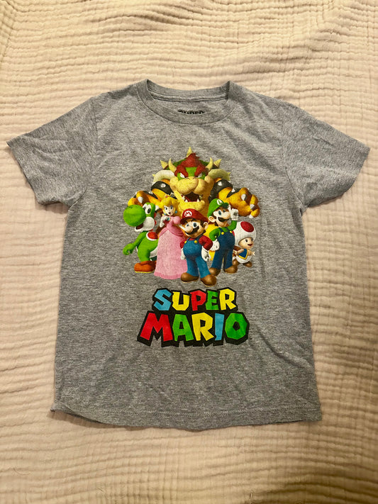 Seller 45- Super Mario Boys S
