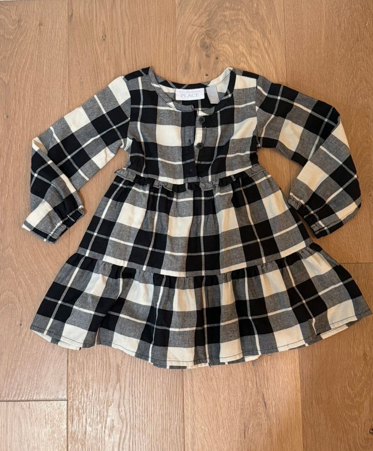 #21 • Girls • The Children's Place • 2T • EUC