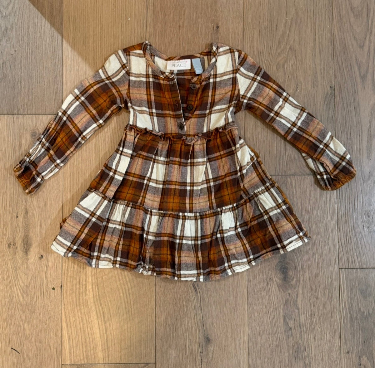 #21 • Girls • The Children's Place • 2T • EUC