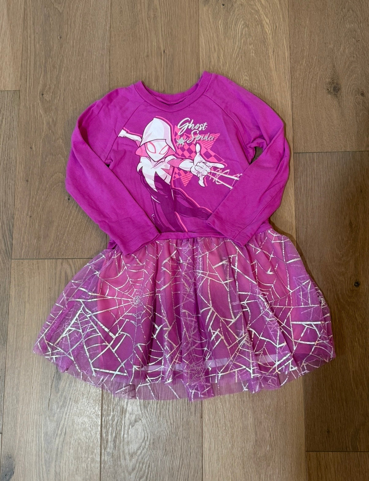 #21 • Girls • 3T • EUC