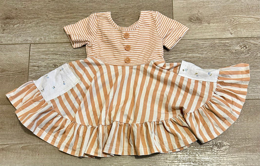 #15 Sweethoney 18m Dress
