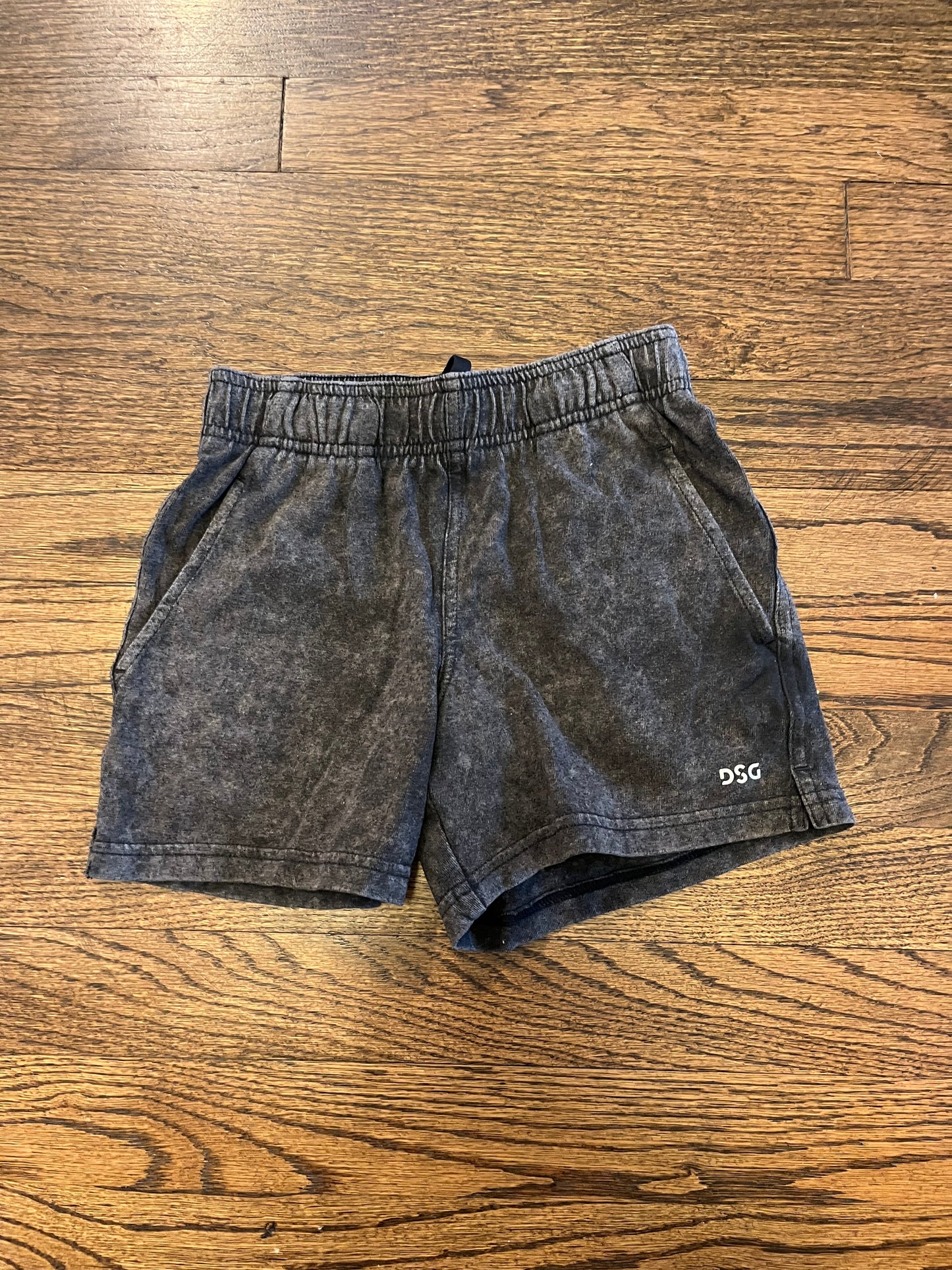 #7 DSG 4/5  Athletic Shorts