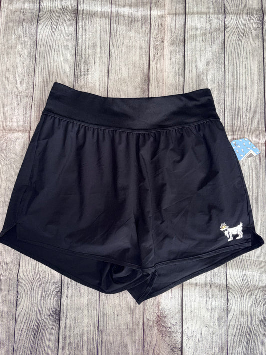 Seller 122 New GOAT USA Women’s size small shorts