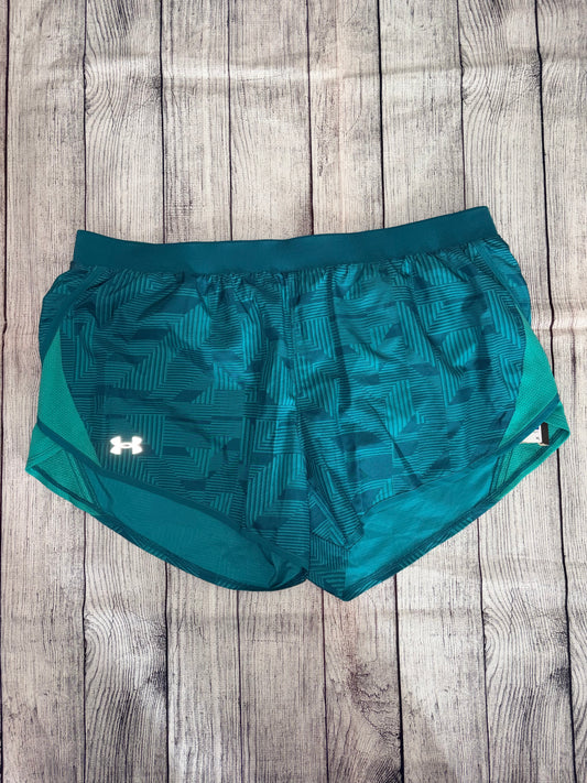 Seller 122 New Under Armour Women’s XLarge Running Shorts