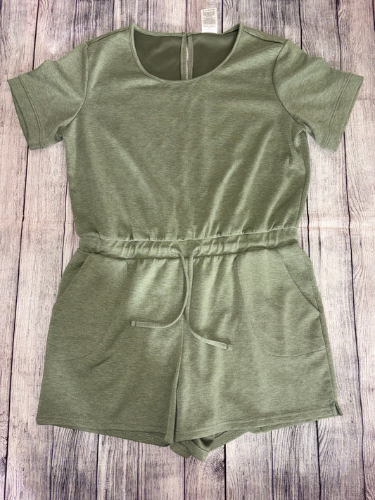Seller 122 Serra Romper Women’s Size XLarge