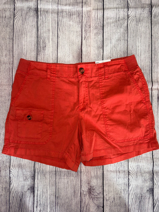 Seller 122 New Sonoma Women’s size 12 Shorts