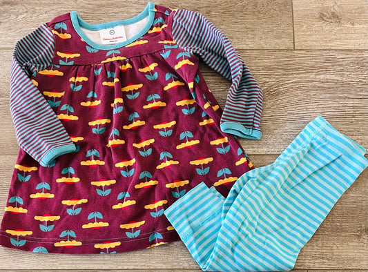 #15 HA 18-24m Lounge Set