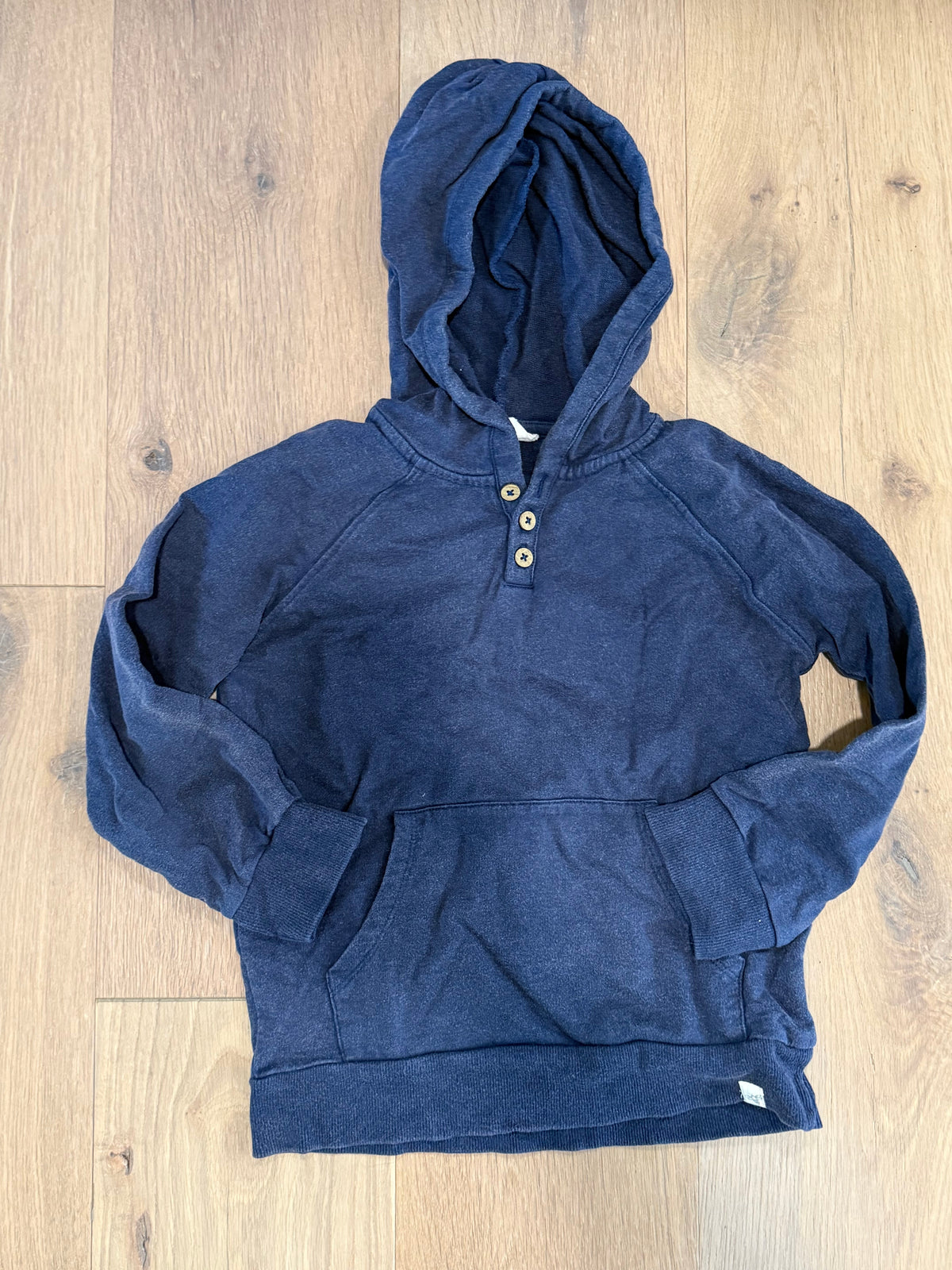 #21 • Boys • Burt's Bees • 5T • EUC