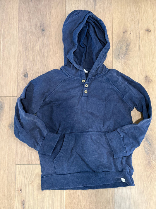 #21 • Boys • Burt's Bees • 5T • EUC