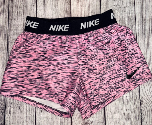 Seller 122 Nike 4 youth girls shorts