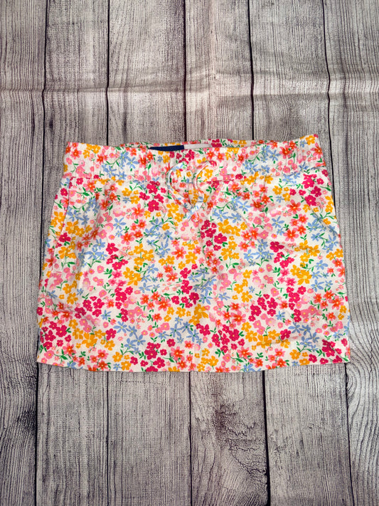 Seller 122 Old Navy Girl’s 6/7 youth skirt