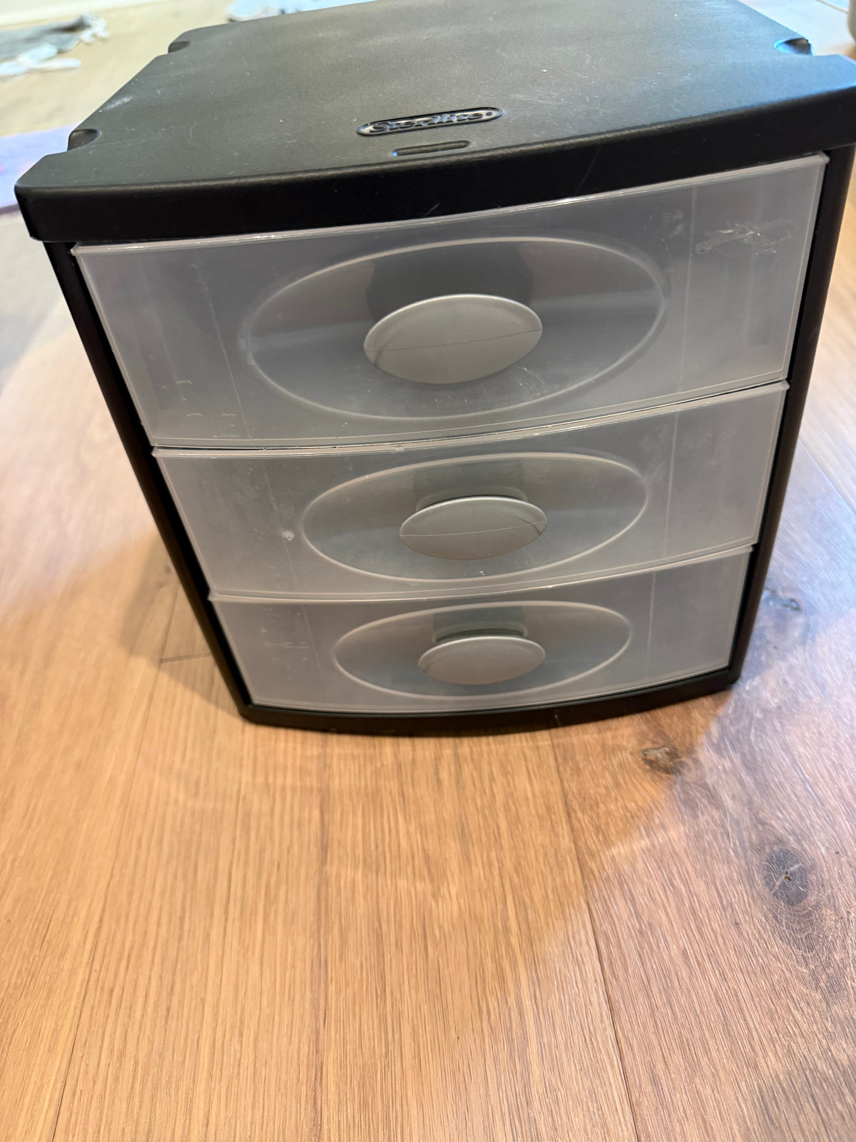 #21 • Small Drawer Storage
