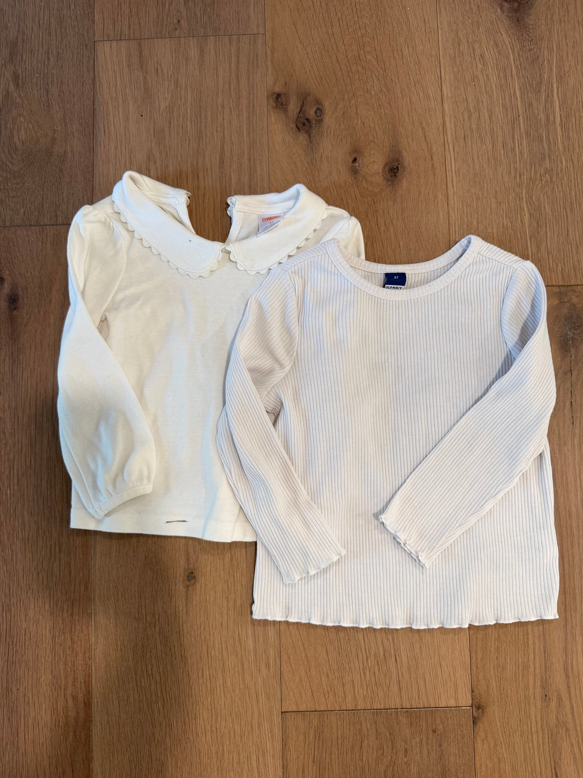 #21 • Girls • 2T • EUC