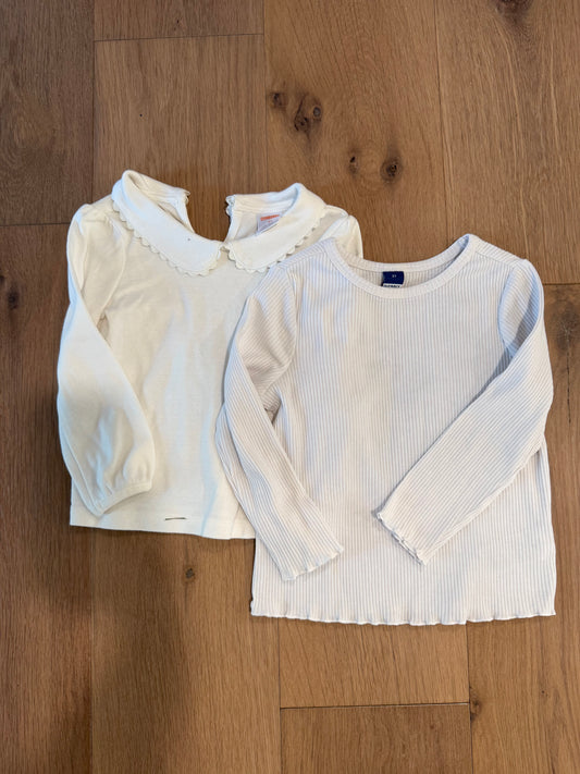 #21 • Girls • 2T • EUC