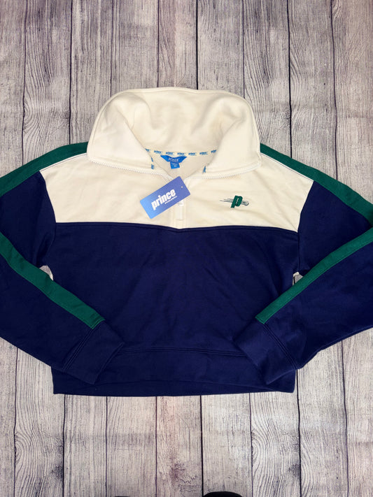 Seller 122 New Prince Pickleball pullover size women’s medium