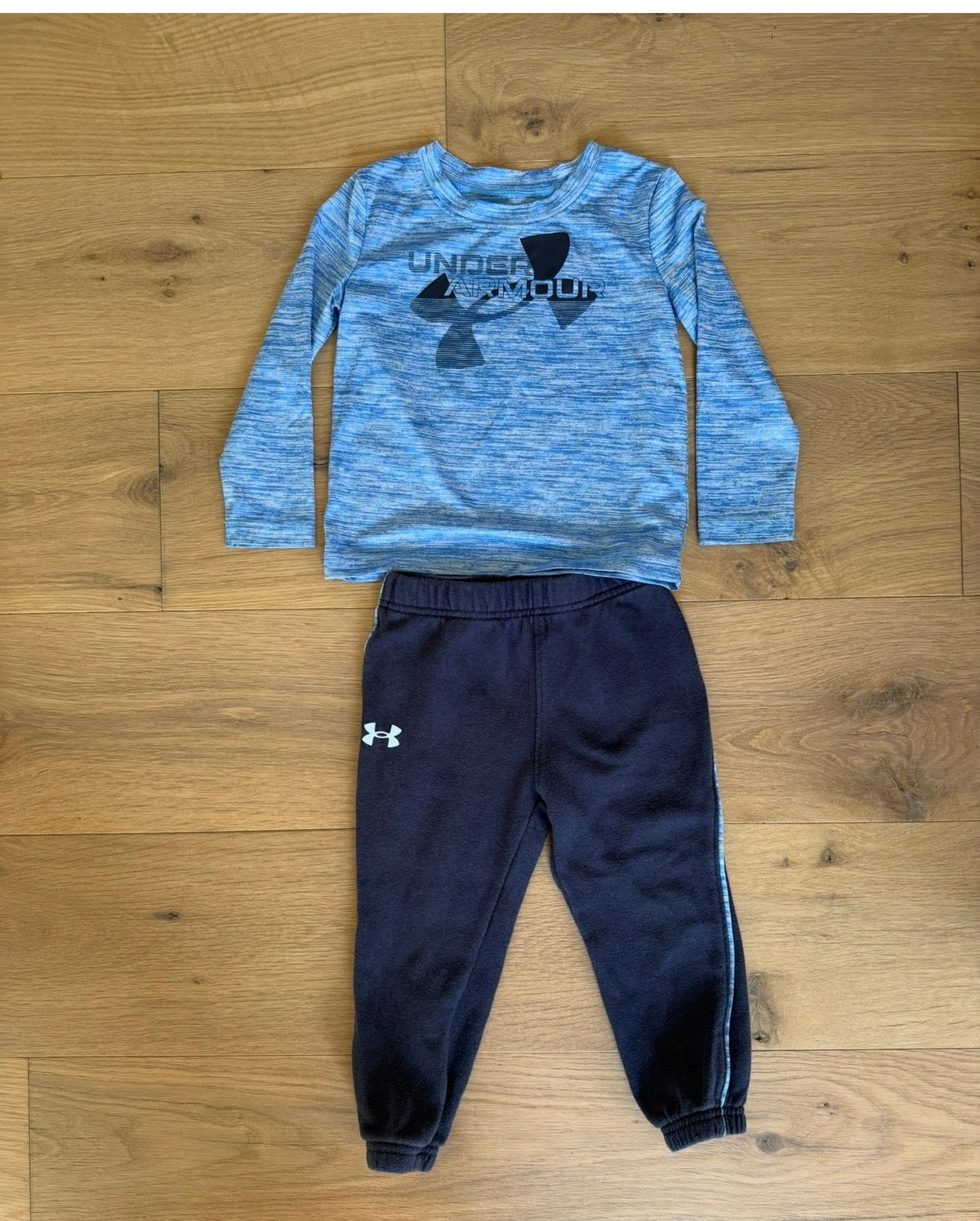 #21 • Boys • Under Armour • 24 Months • GUC
