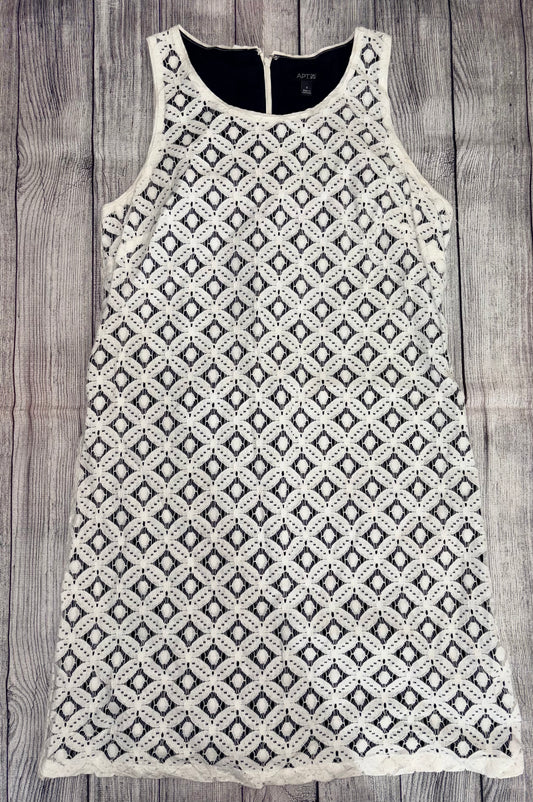 Seller 122 Apt.9 Dress size women’s small