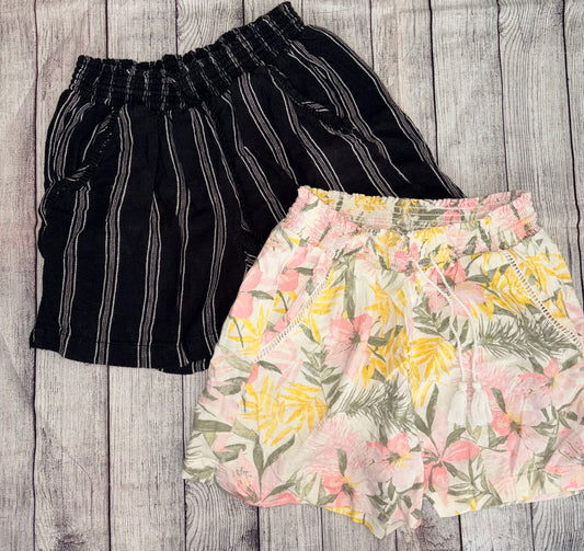 Seller 122 Briggs Shorts Bundle Size Women’s Large