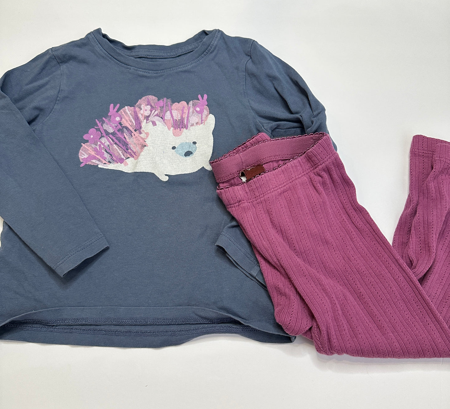 #162 Tea Outfit 3/4