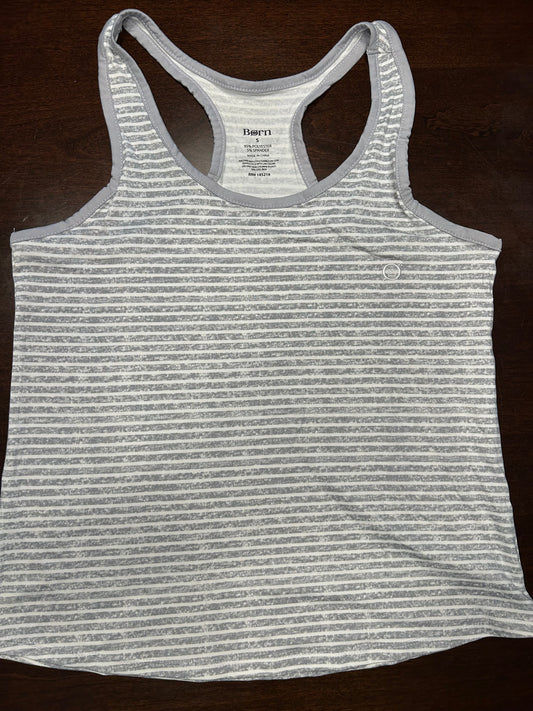 Seller #18 Reduced! Born workout tank women’s size small