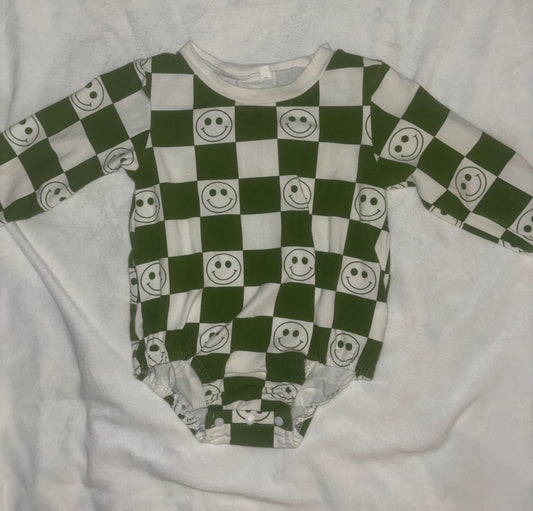 #84 *REDUCED* Amazon Bubble 90c/12-24m