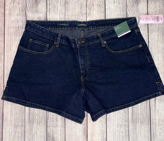 Seller 122 New Wild Fable Women’s Size 14 Jean Shorts