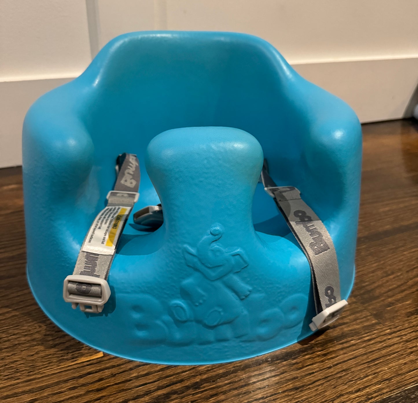 25 Bumbo Baby Floor Seat