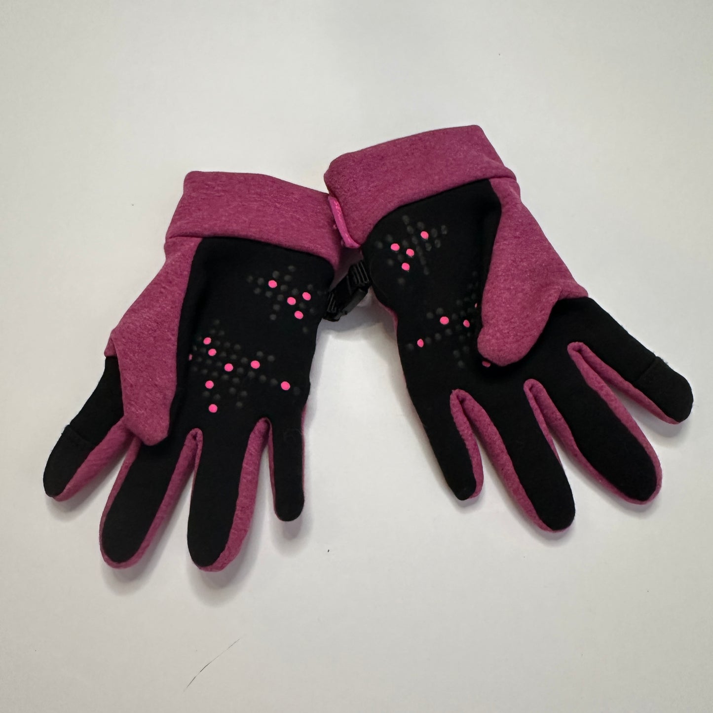 #162 Head Gloves toddler