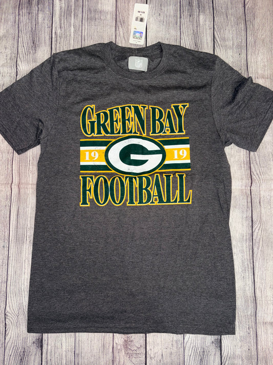 Seller 122 New NFL Green Bay Tee Size Medium Unisex
