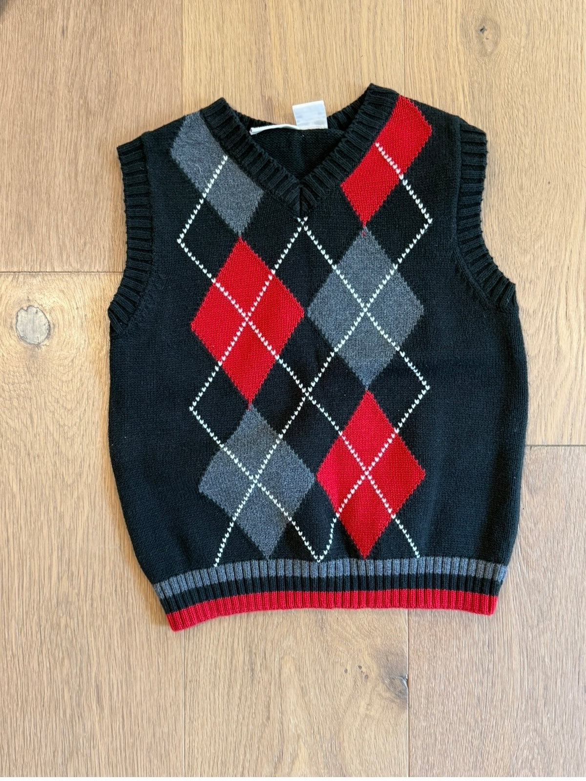 #21 • Boys • 4T • EUC