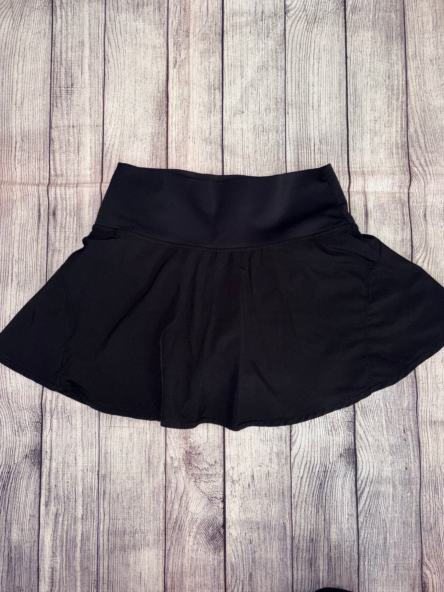 Seller 122 Buc-ees Skort size women’s small