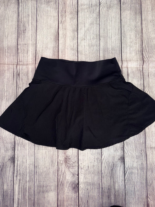 Seller 122 Buc-ees Skort size women’s small