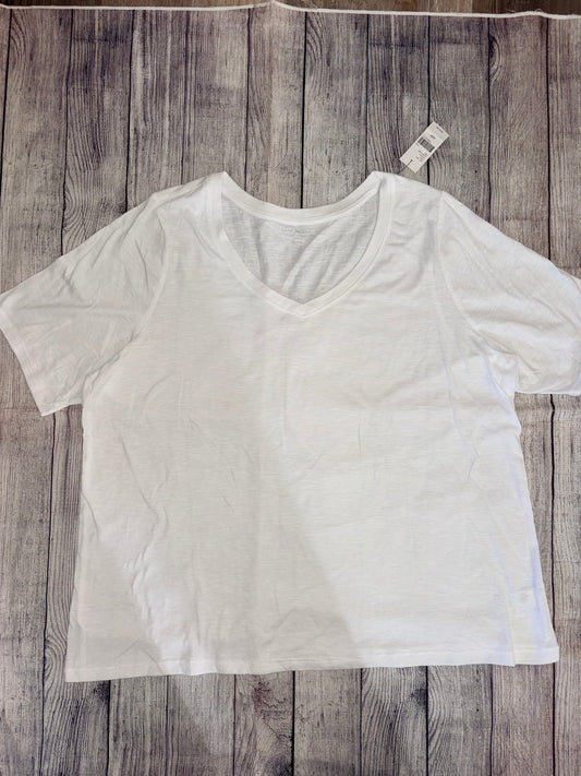 Seller 122 New Lane Bryant Top Size 18/20 Women’s
