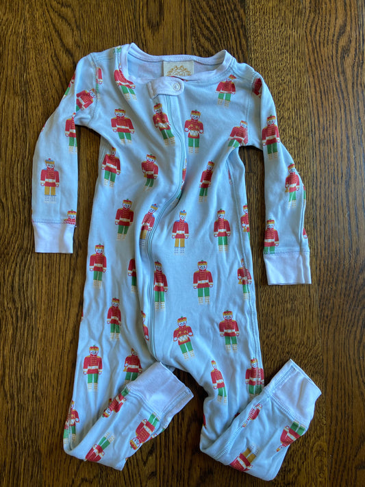 TBBC Holiday Pajamas Size 3T