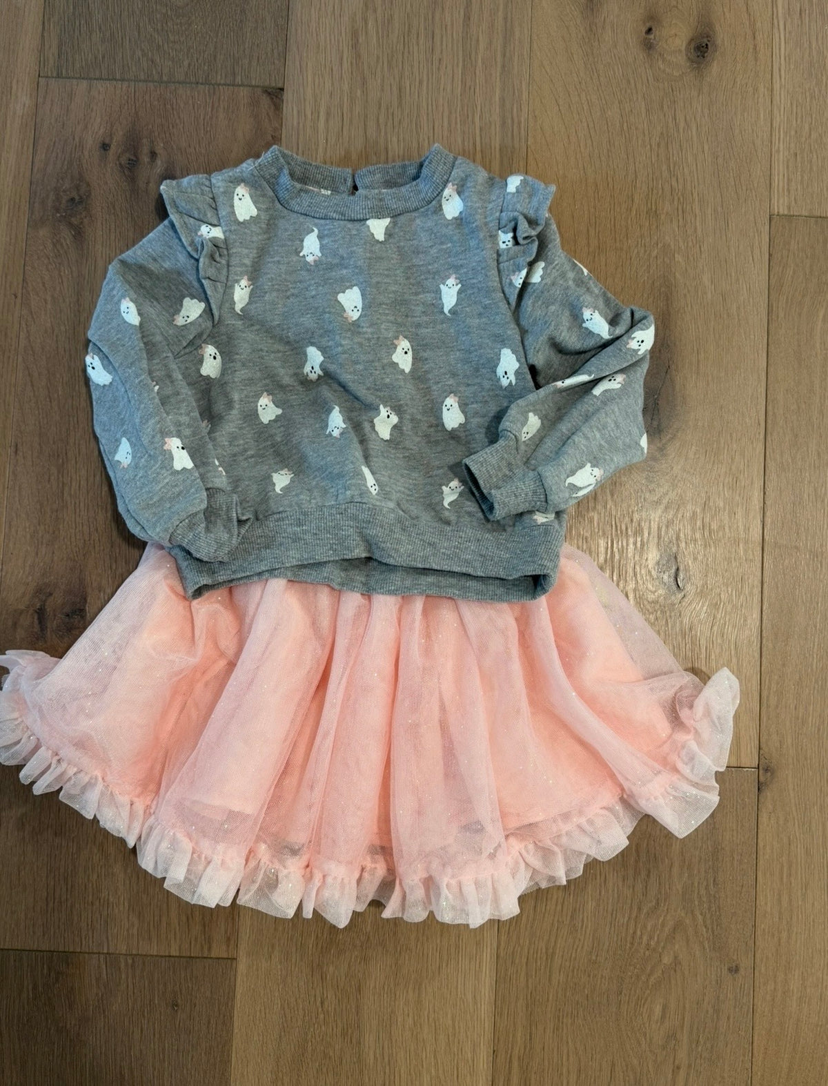 #21 • Girls • Cynthia Rowley • 2T • EUC